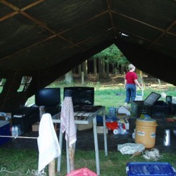 .fourage - Scouts en Gidsen Zaventem 